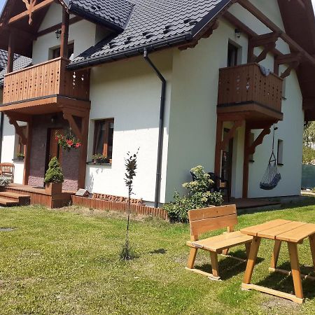 Beskidzka 25A Szczyrk Dış mekan fotoğraf