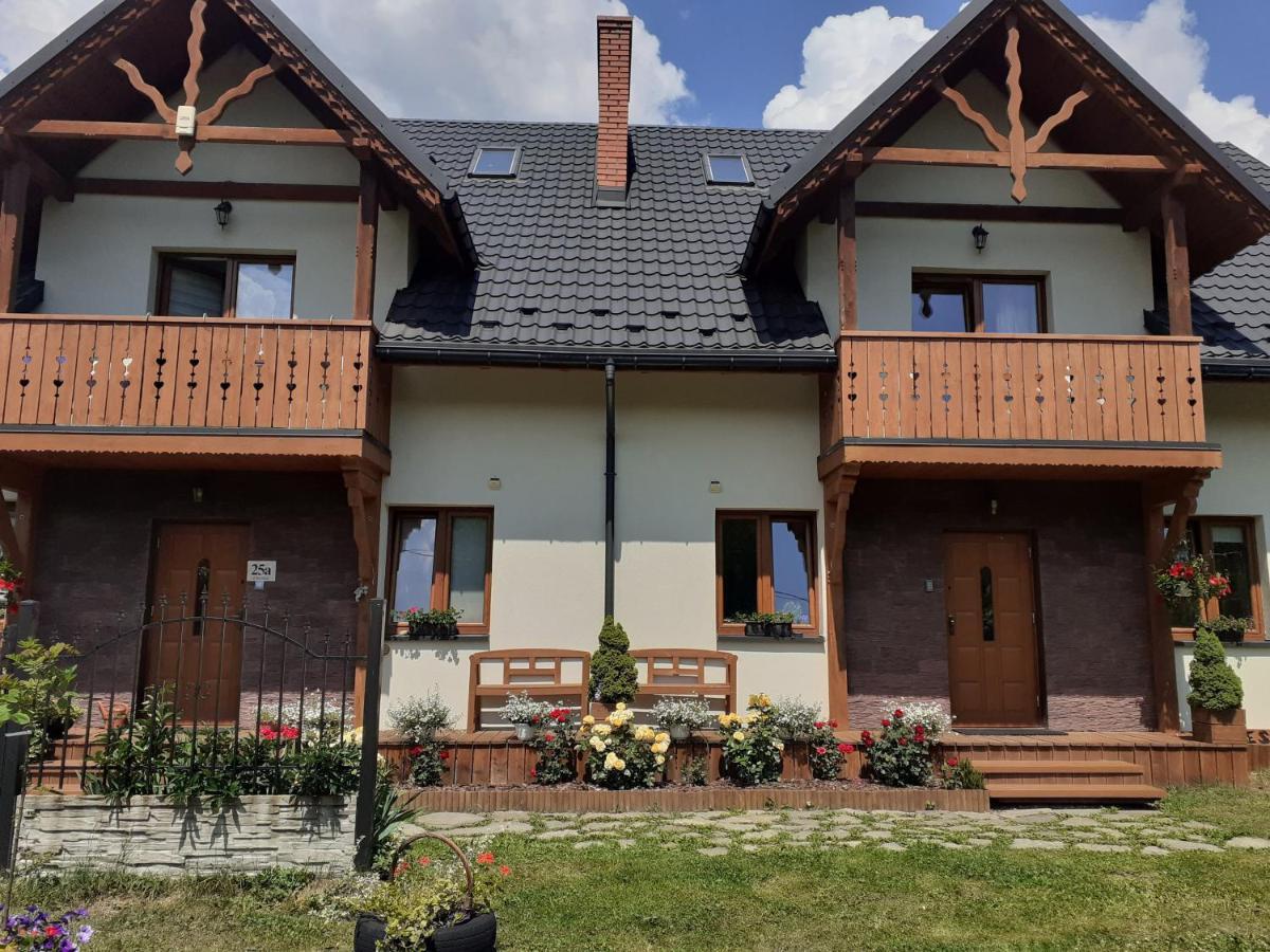 Beskidzka 25A Szczyrk Dış mekan fotoğraf