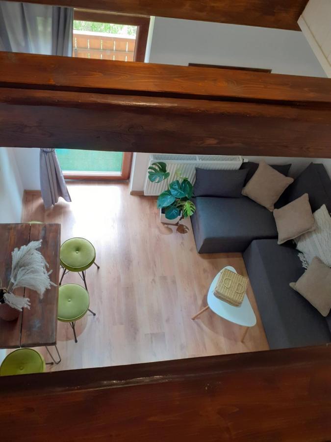 Beskidzka 25A Szczyrk Dış mekan fotoğraf