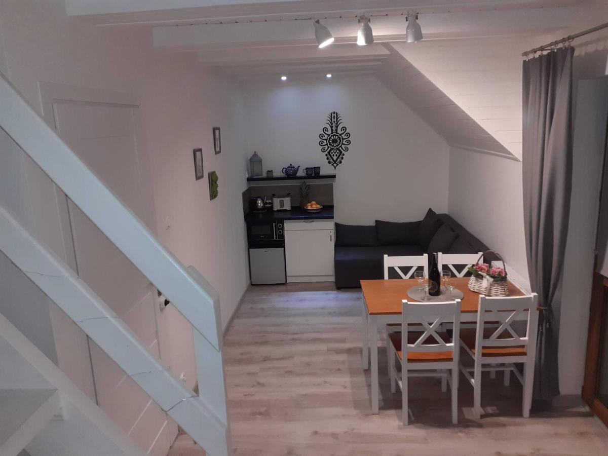 Beskidzka 25A Szczyrk Dış mekan fotoğraf