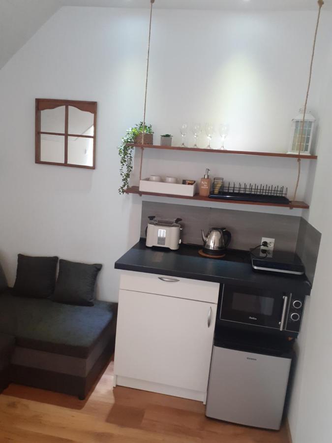 Beskidzka 25A Szczyrk Dış mekan fotoğraf