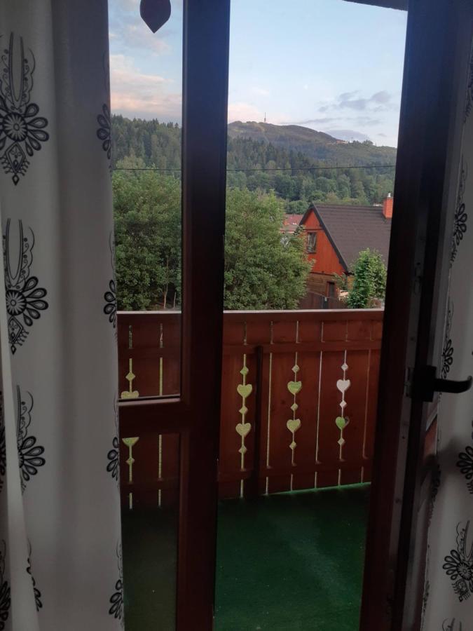 Beskidzka 25A Szczyrk Dış mekan fotoğraf
