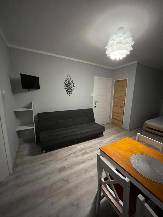 Beskidzka 25A Szczyrk Dış mekan fotoğraf