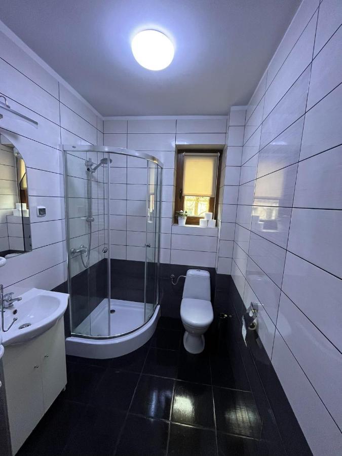 Beskidzka 25A Szczyrk Dış mekan fotoğraf