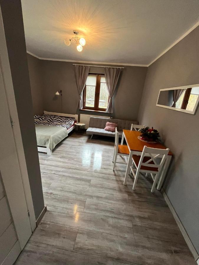 Beskidzka 25A Szczyrk Dış mekan fotoğraf