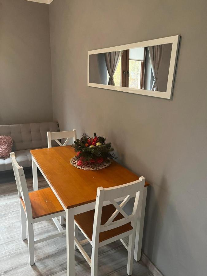 Beskidzka 25A Szczyrk Dış mekan fotoğraf