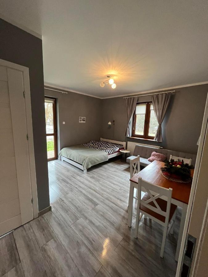 Beskidzka 25A Szczyrk Dış mekan fotoğraf