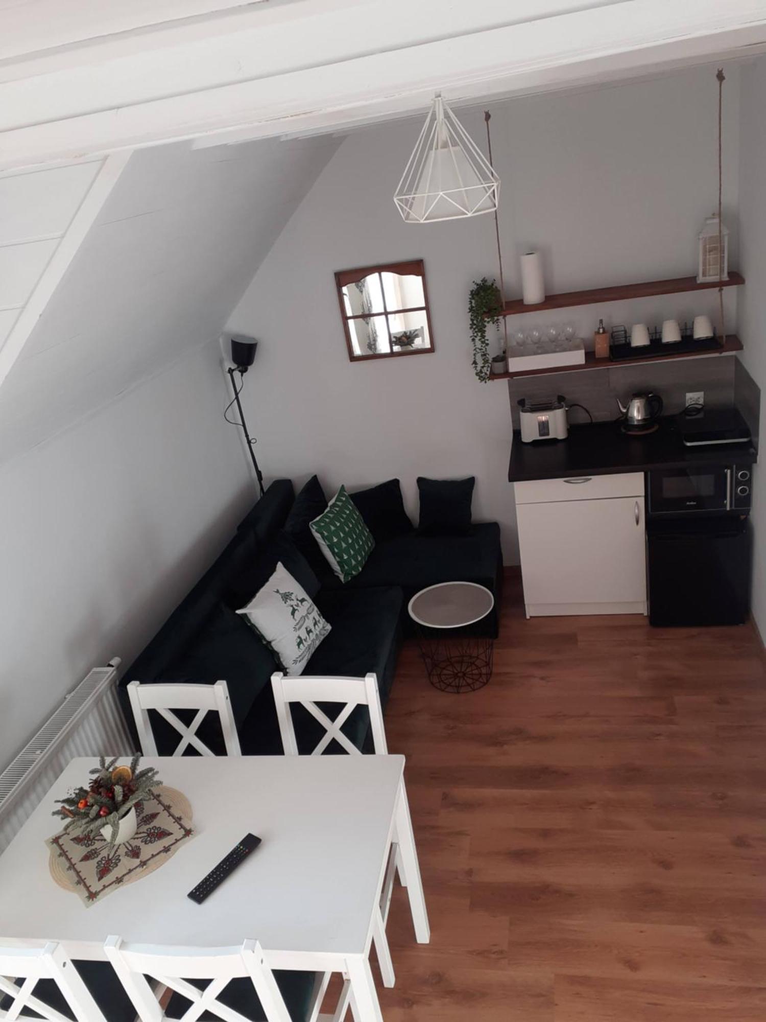 Beskidzka 25A Szczyrk Dış mekan fotoğraf