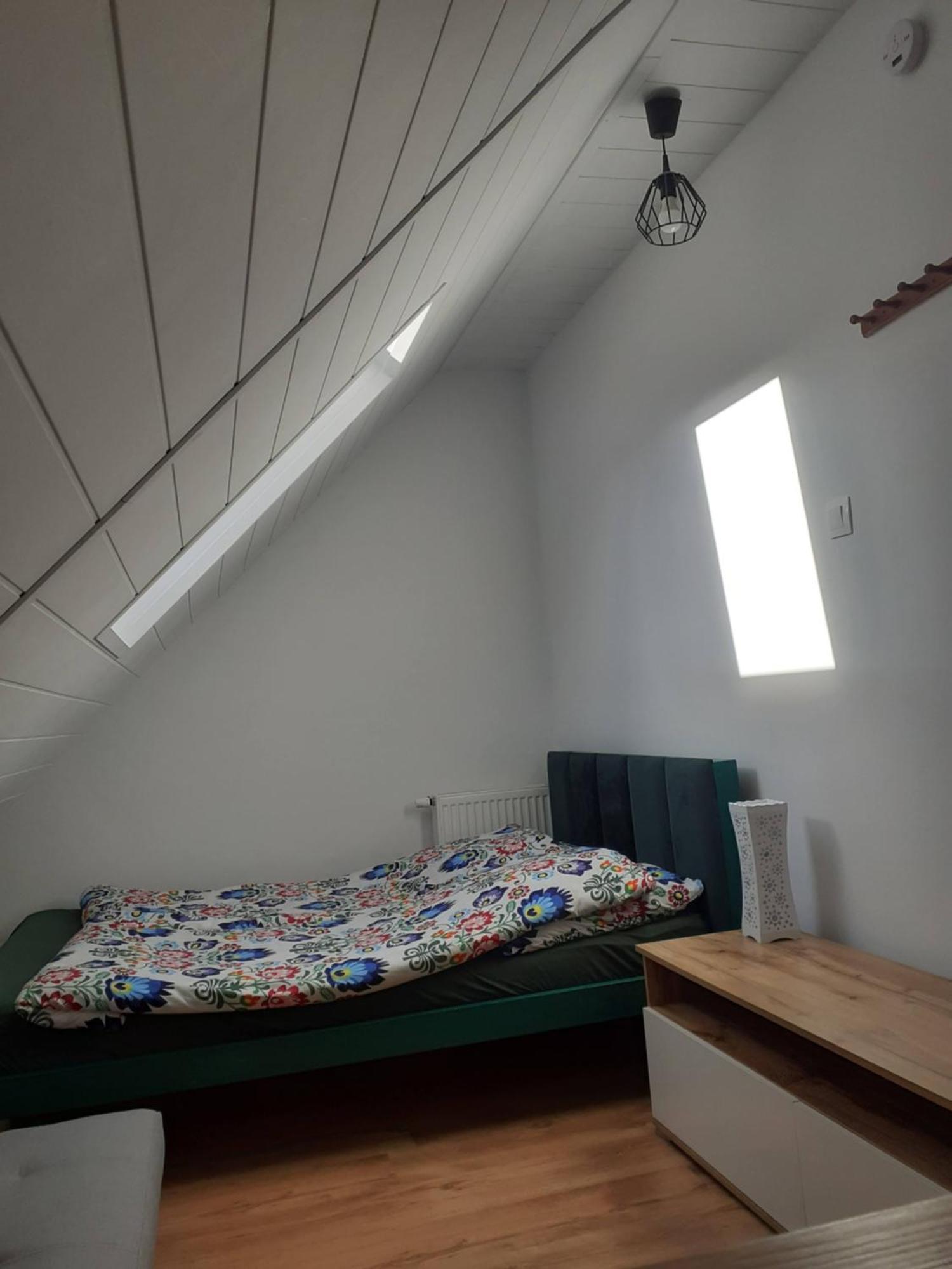 Beskidzka 25A Szczyrk Dış mekan fotoğraf