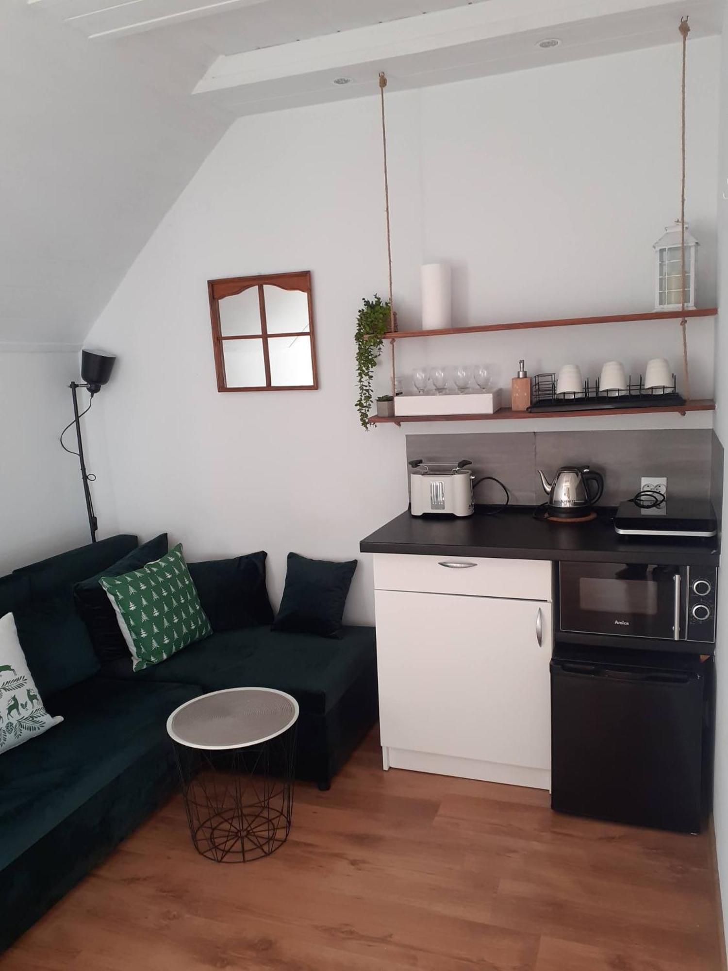 Beskidzka 25A Szczyrk Dış mekan fotoğraf